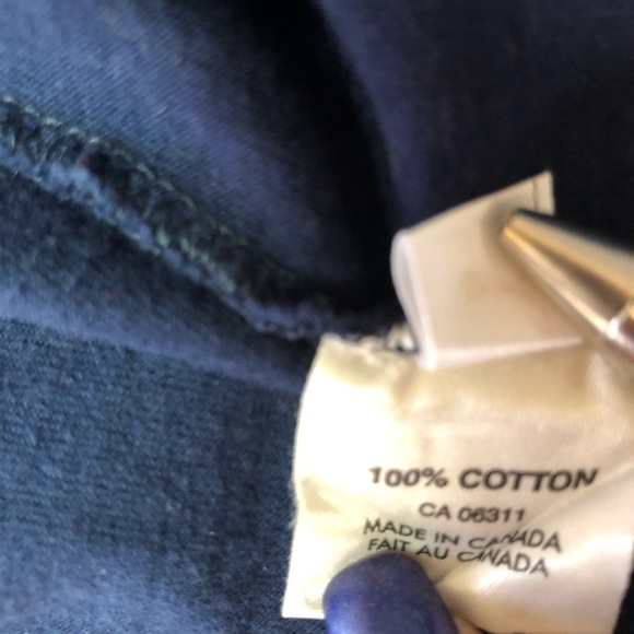 Puma NHL Montreal "The Original Canadiens 1909" Hockey T-shirt - Picture 6 of 9